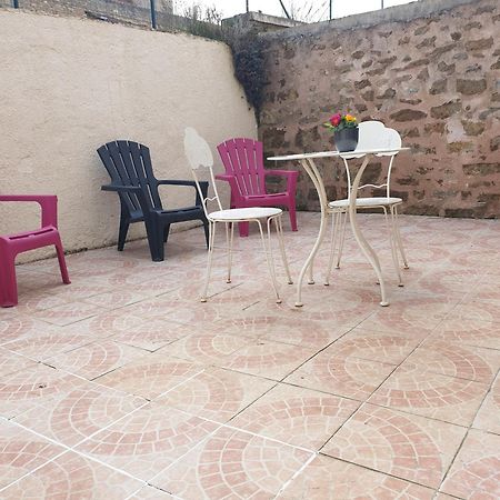 Humes-Jorquenay Chez Emile Cote Face Maison Entiere, 3 Chambres, 2 Salles De Bains,Jardin Et Terrasse מראה חיצוני תמונה